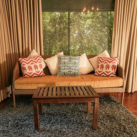 Tribe Yala - Luxury Camping Exterior foto