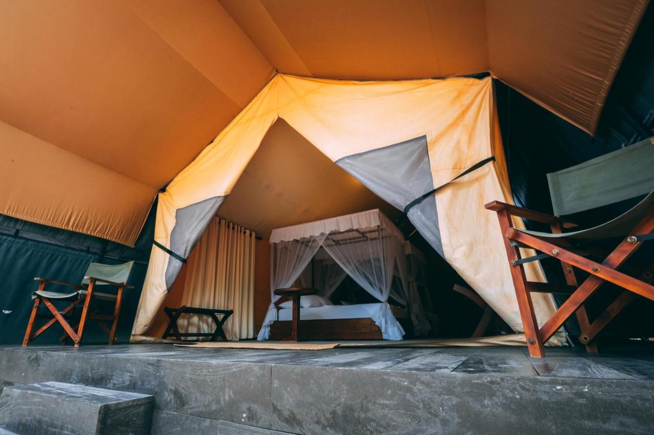 Tribe Yala - Luxury Camping Exterior foto