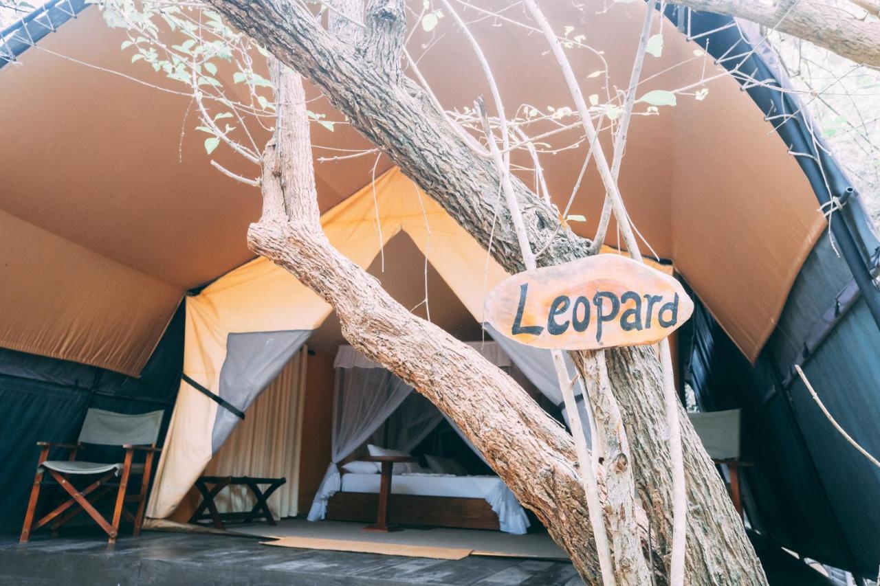 Tribe Yala - Luxury Camping Exterior foto