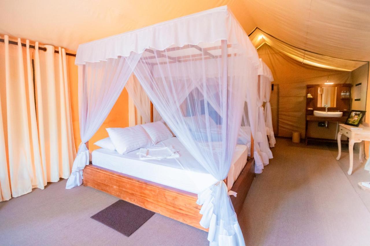 Tribe Yala - Luxury Camping Exterior foto