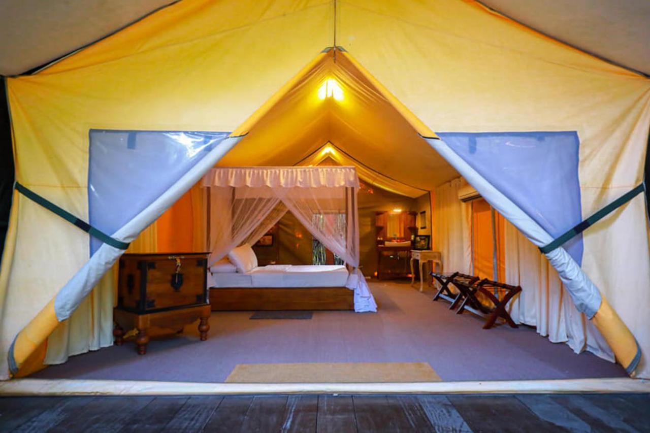 Tribe Yala - Luxury Camping Exterior foto
