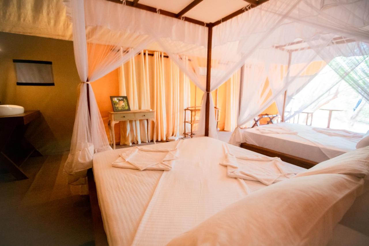 Tribe Yala - Luxury Camping Exterior foto