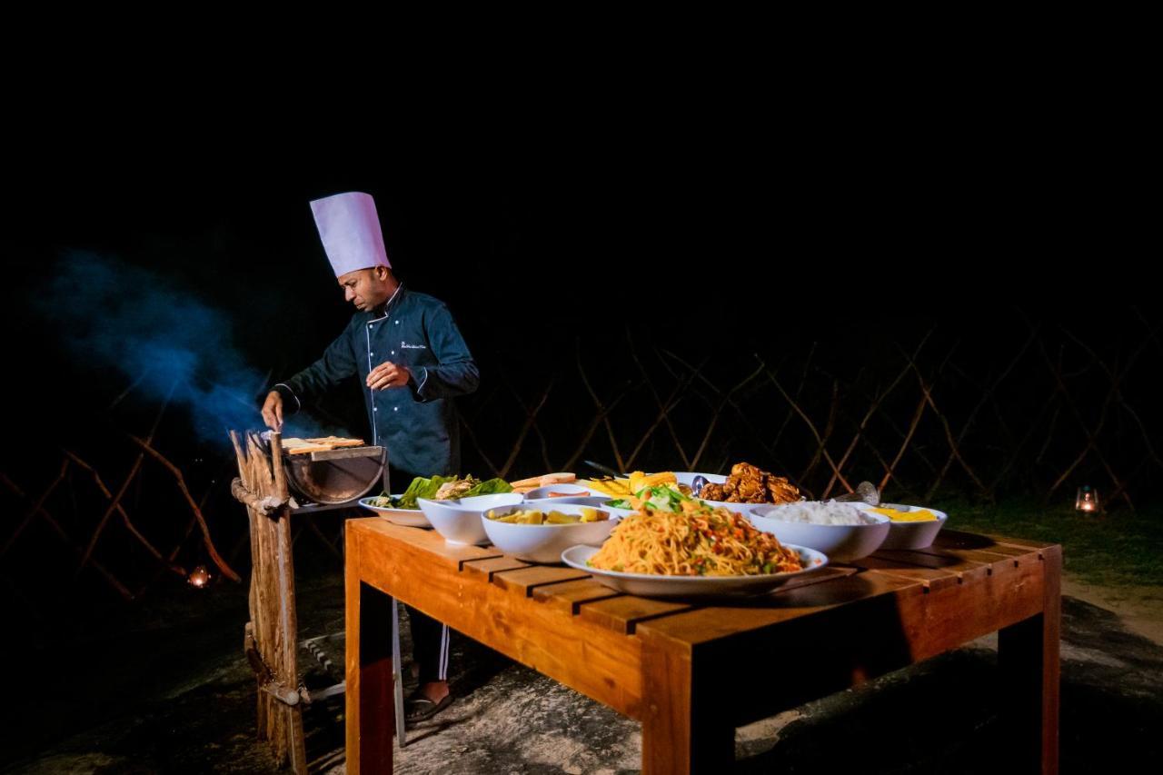 Tribe Yala - Luxury Camping Exterior foto