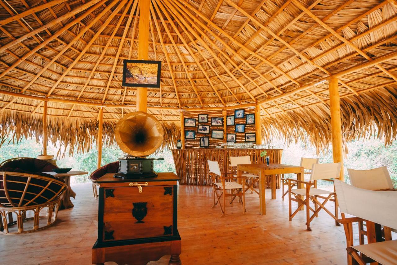 Tribe Yala - Luxury Camping Exterior foto