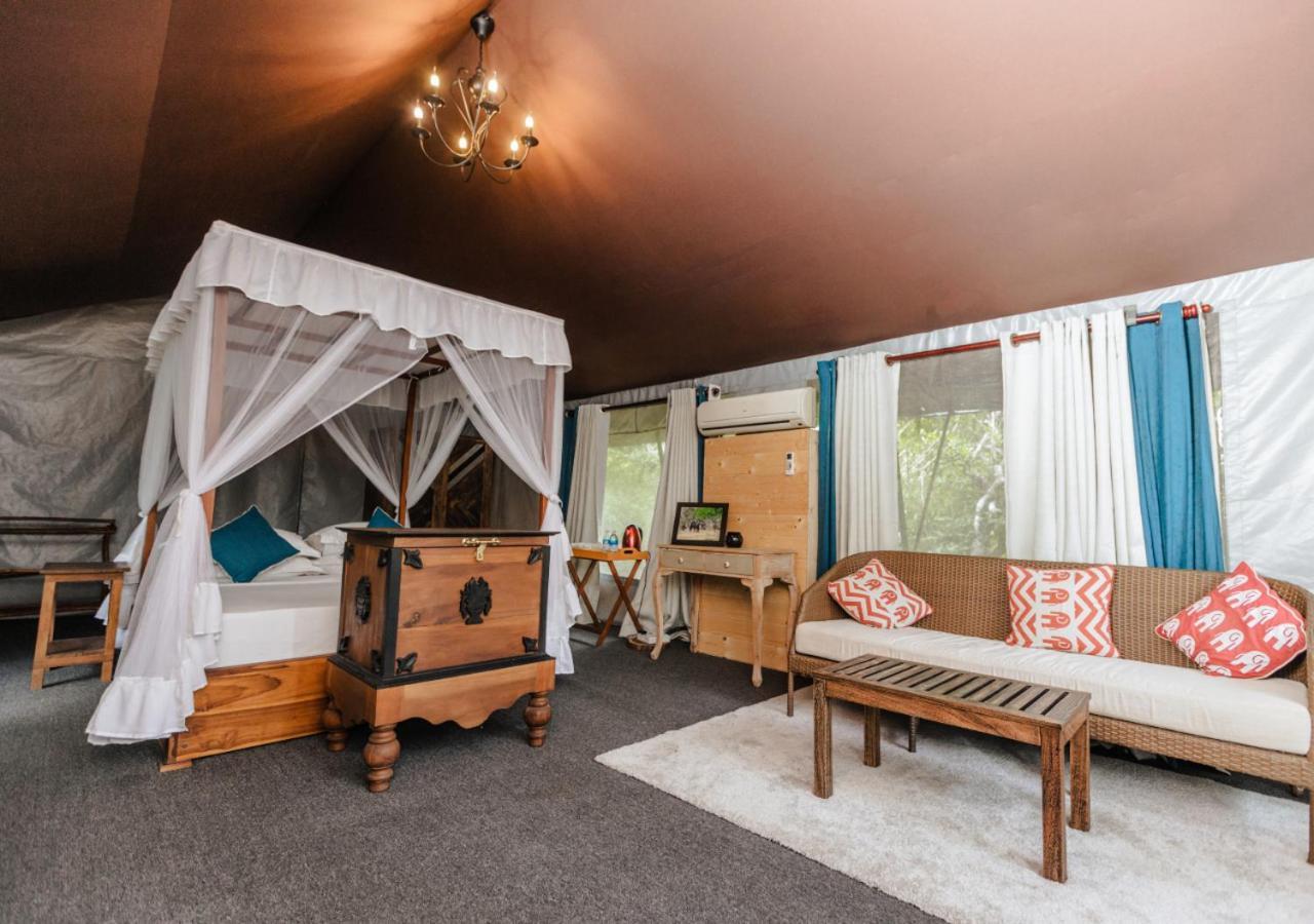 Tribe Yala - Luxury Camping Exterior foto