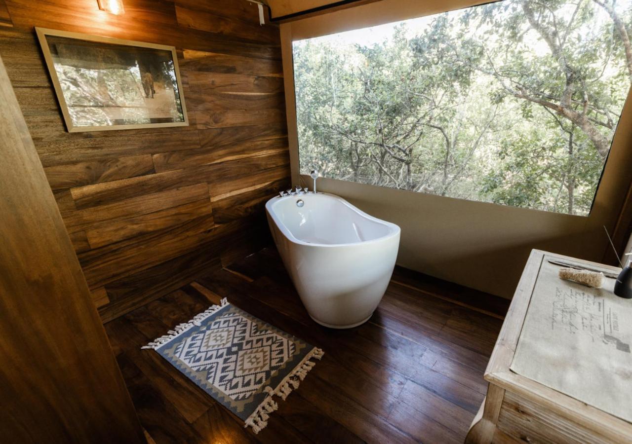 Tribe Yala - Luxury Camping Exterior foto