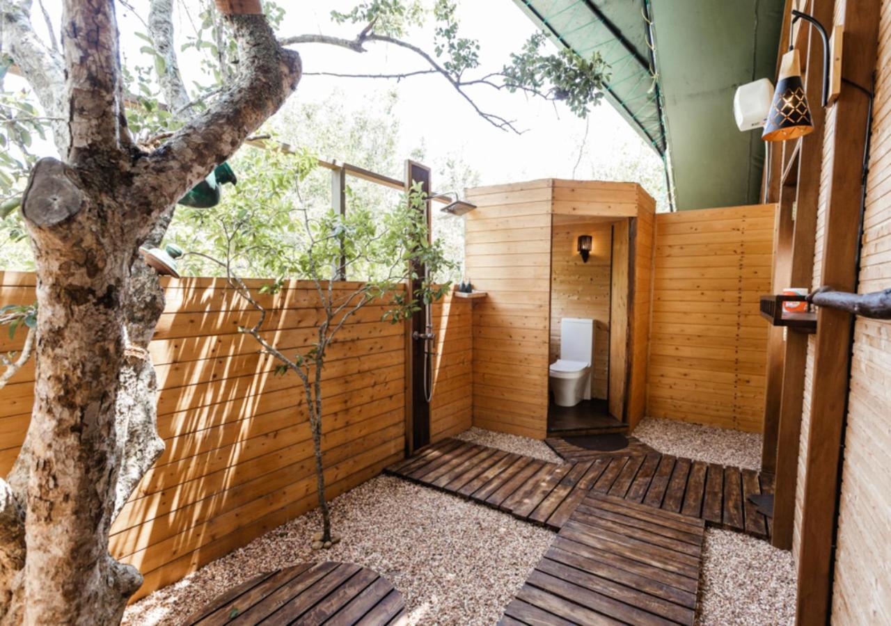 Tribe Yala - Luxury Camping Exterior foto
