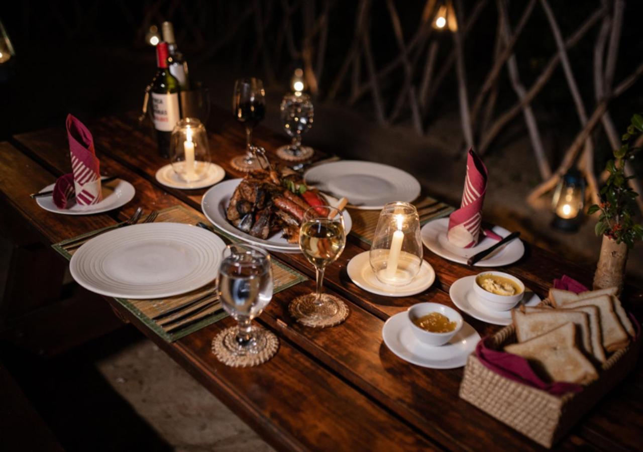 Tribe Yala - Luxury Camping Exterior foto