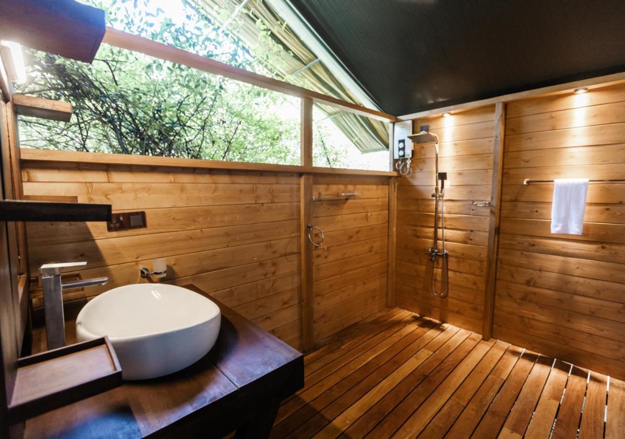 Tribe Yala - Luxury Camping Exterior foto