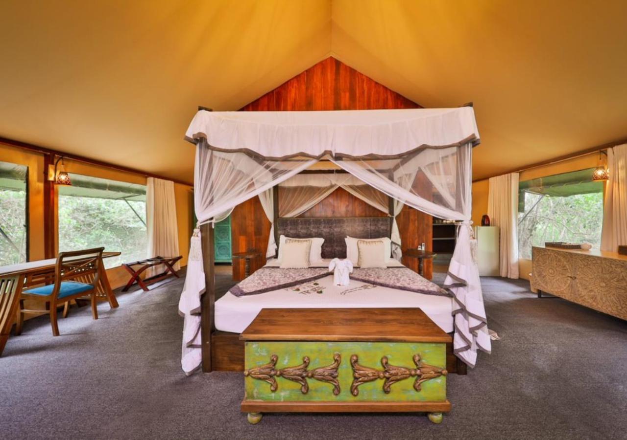 Tribe Yala - Luxury Camping Exterior foto