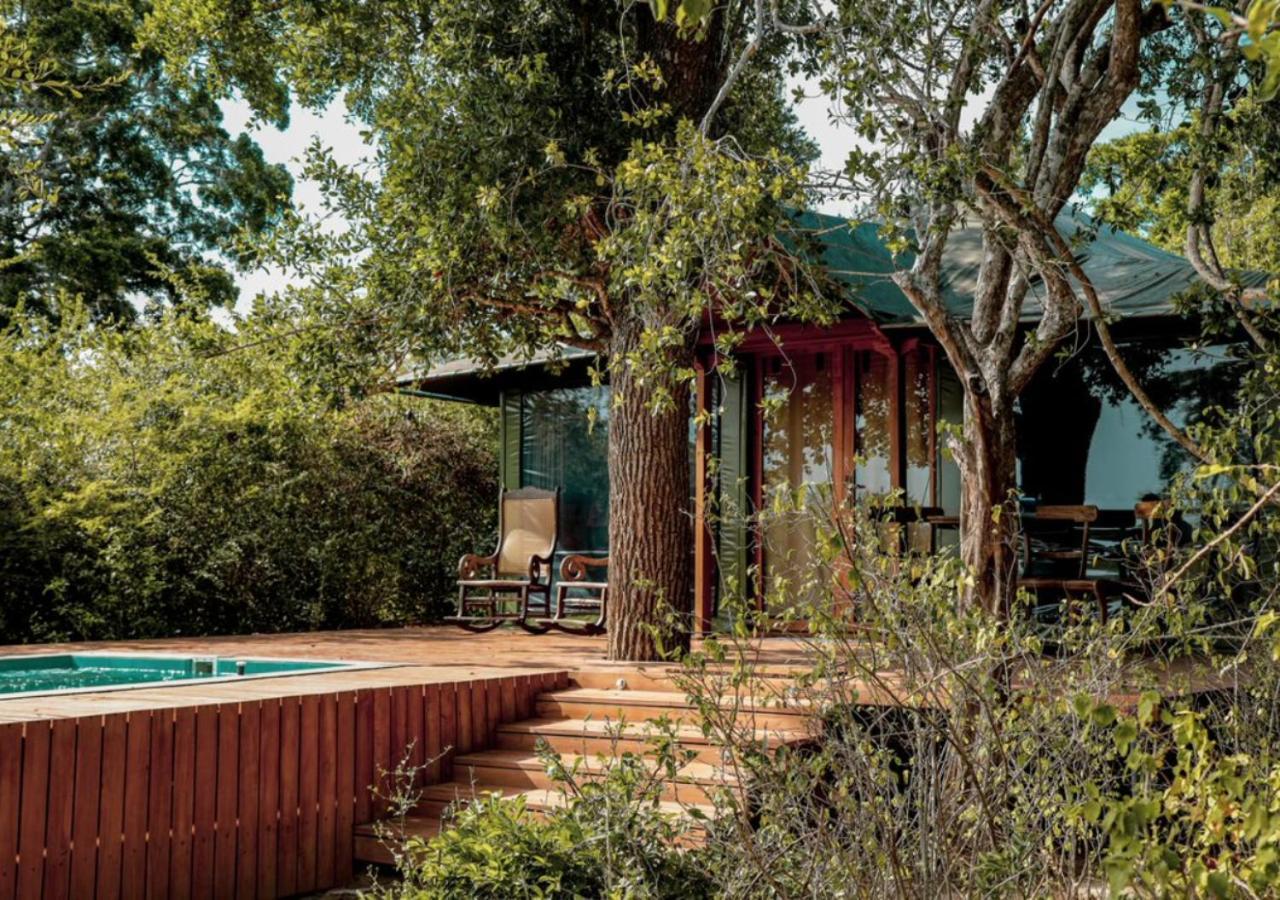 Tribe Yala - Luxury Camping Exterior foto