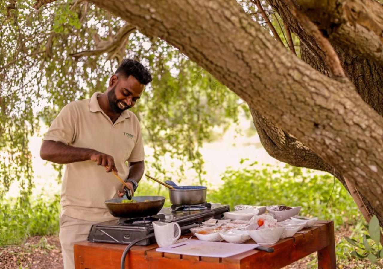 Tribe Yala - Luxury Camping Exterior foto