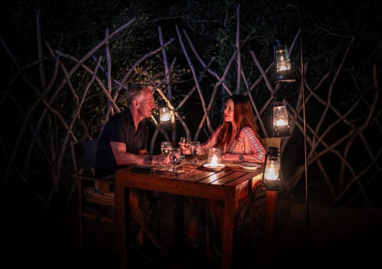 Tribe Yala - Luxury Camping Exterior foto