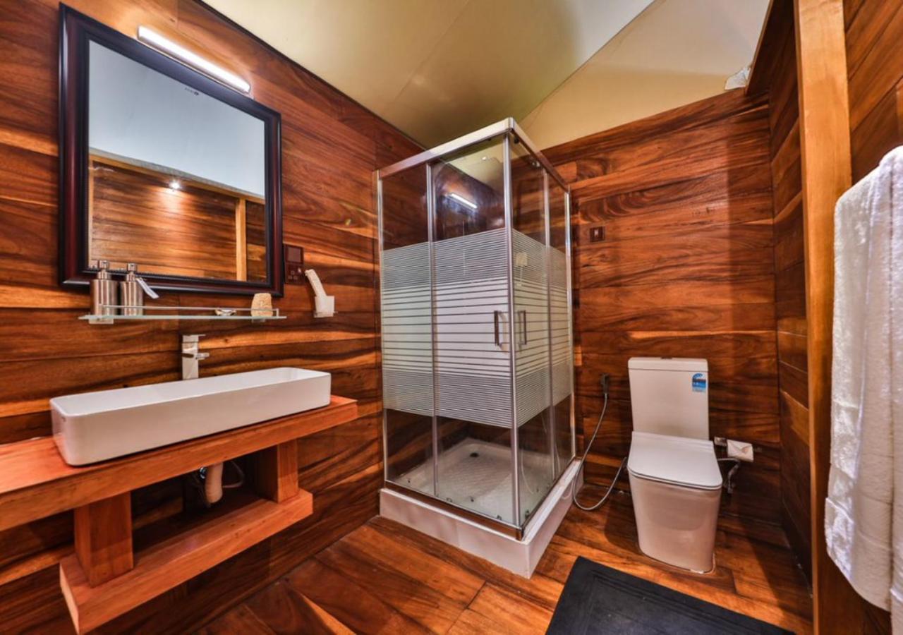 Tribe Yala - Luxury Camping Exterior foto