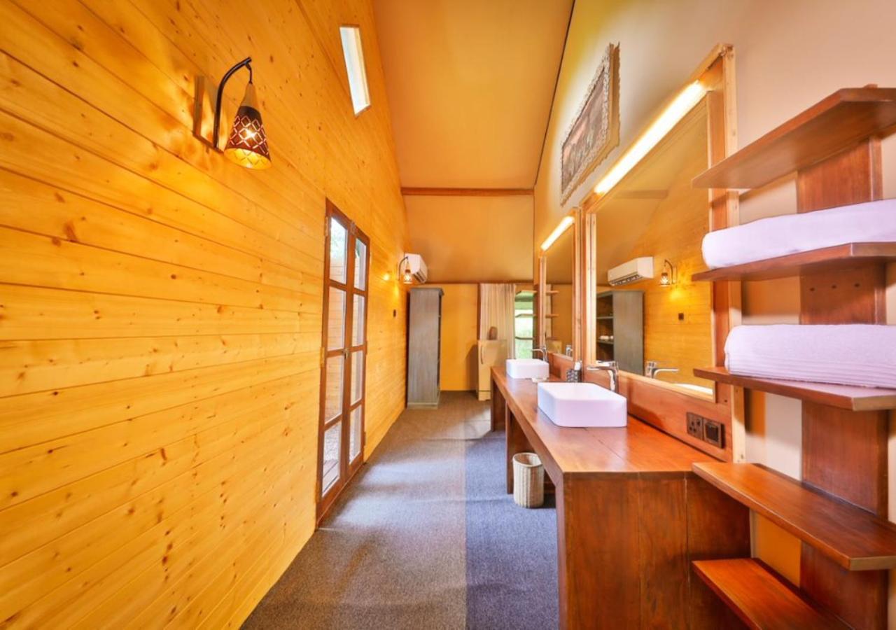 Tribe Yala - Luxury Camping Exterior foto