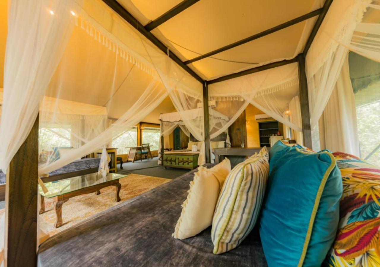 Tribe Yala - Luxury Camping Exterior foto