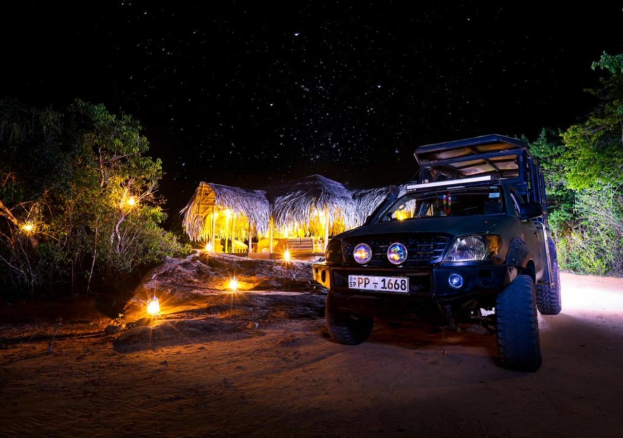 Tribe Yala - Luxury Camping Exterior foto