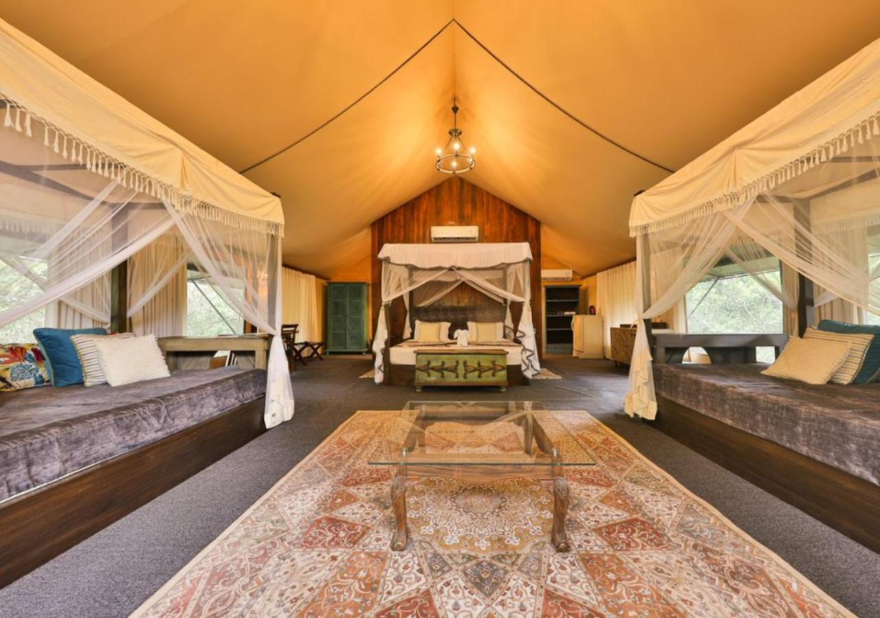 Tribe Yala - Luxury Camping Exterior foto