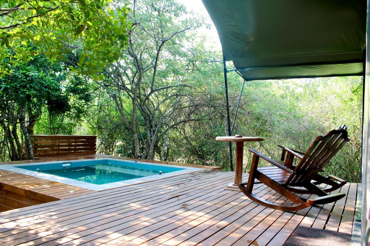 Tribe Yala - Luxury Camping Exterior foto