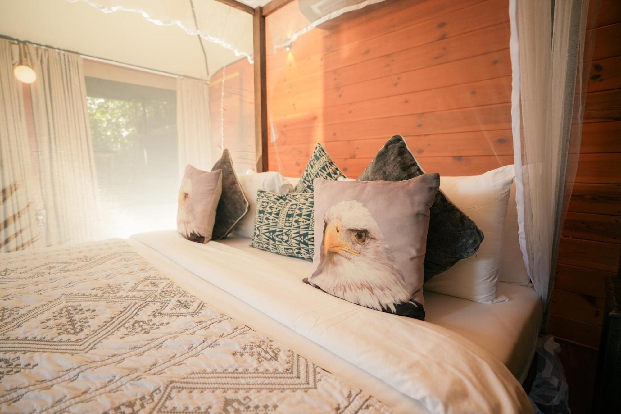 Tribe Yala - Luxury Camping Exterior foto