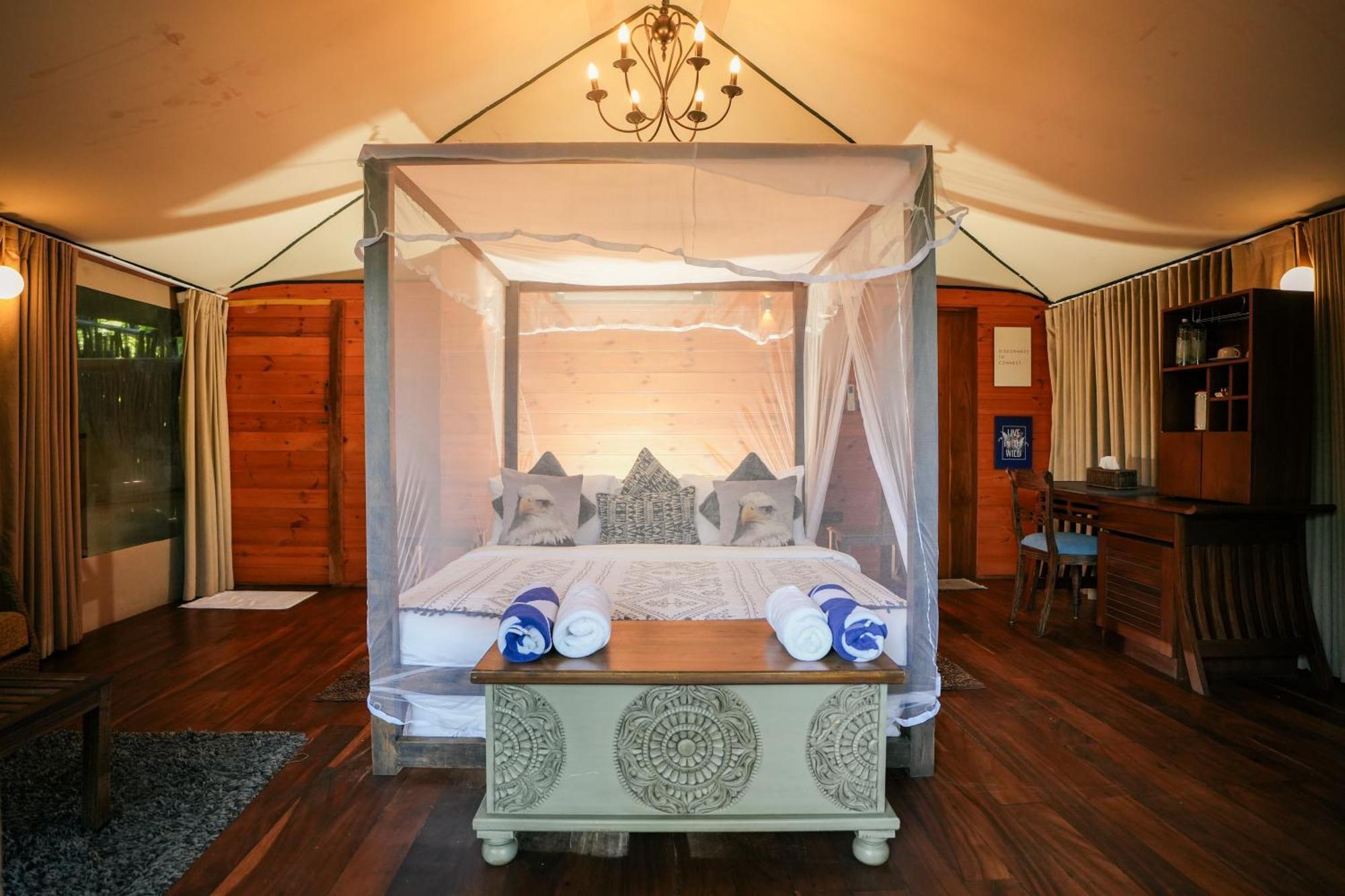 Tribe Yala - Luxury Camping Exterior foto