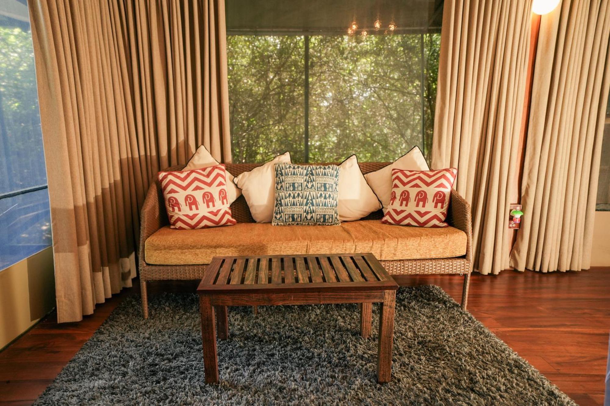 Tribe Yala - Luxury Camping Exterior foto