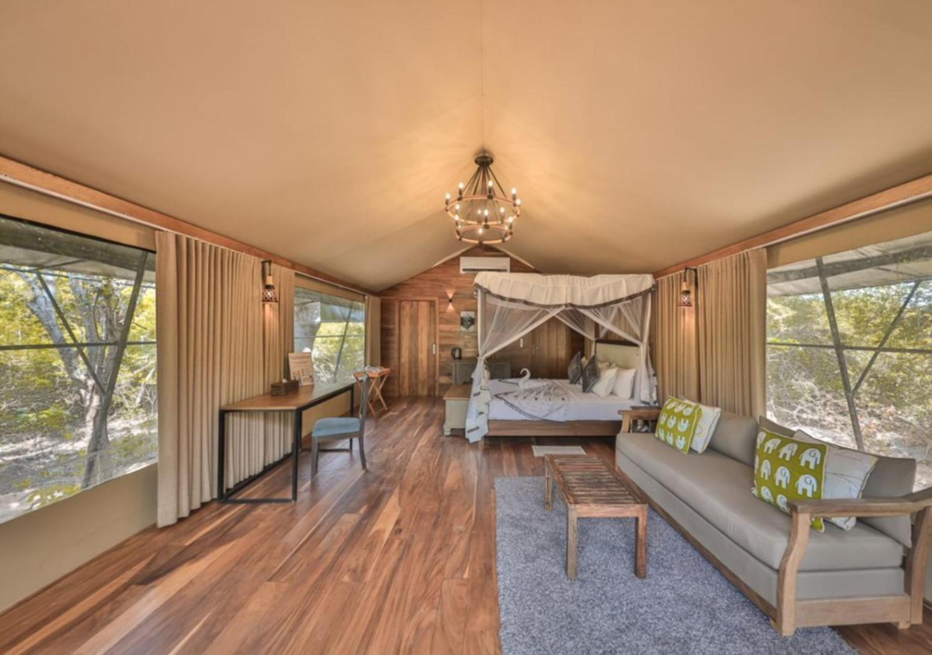 Tribe Yala - Luxury Camping Exterior foto