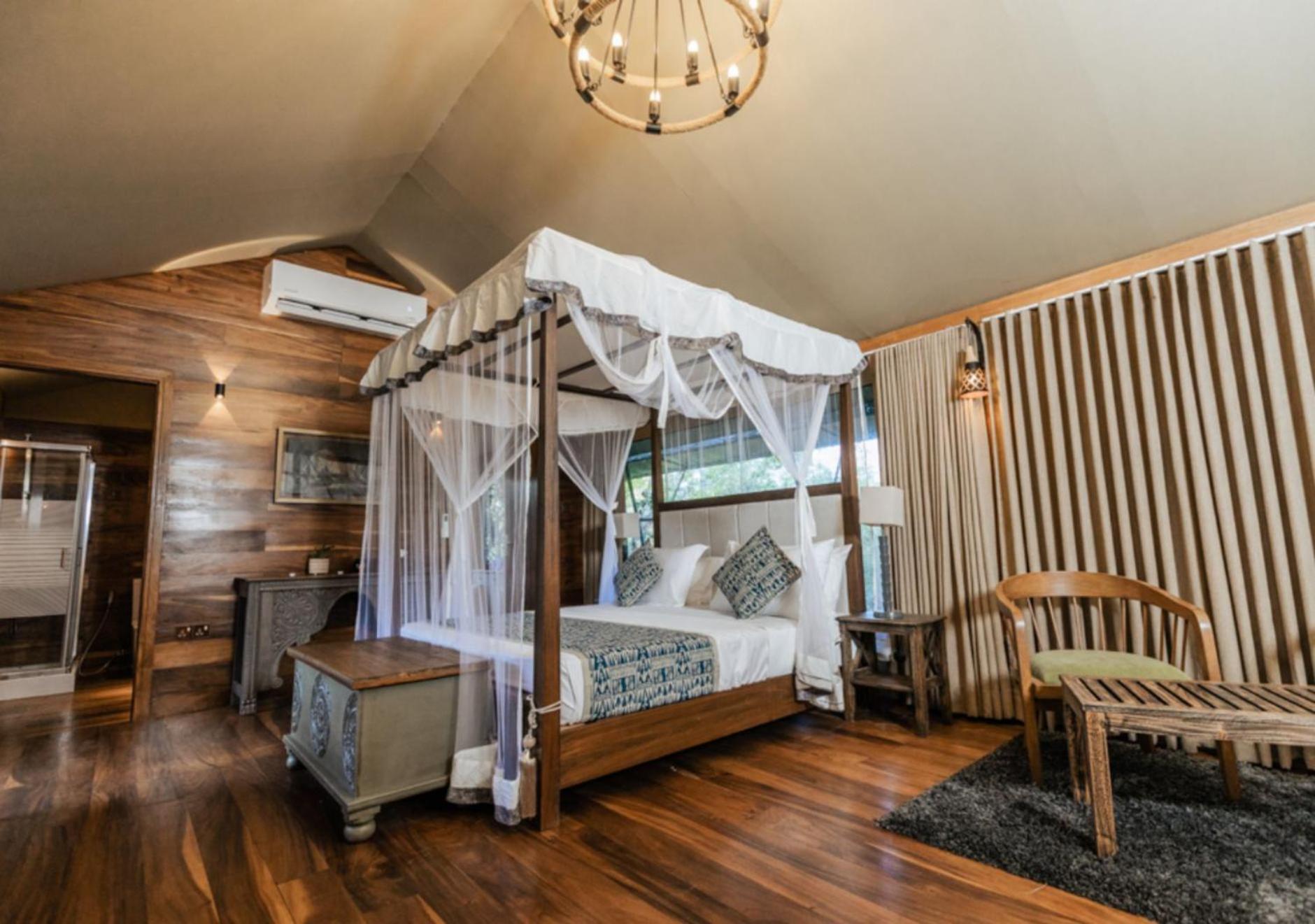 Tribe Yala - Luxury Camping Exterior foto