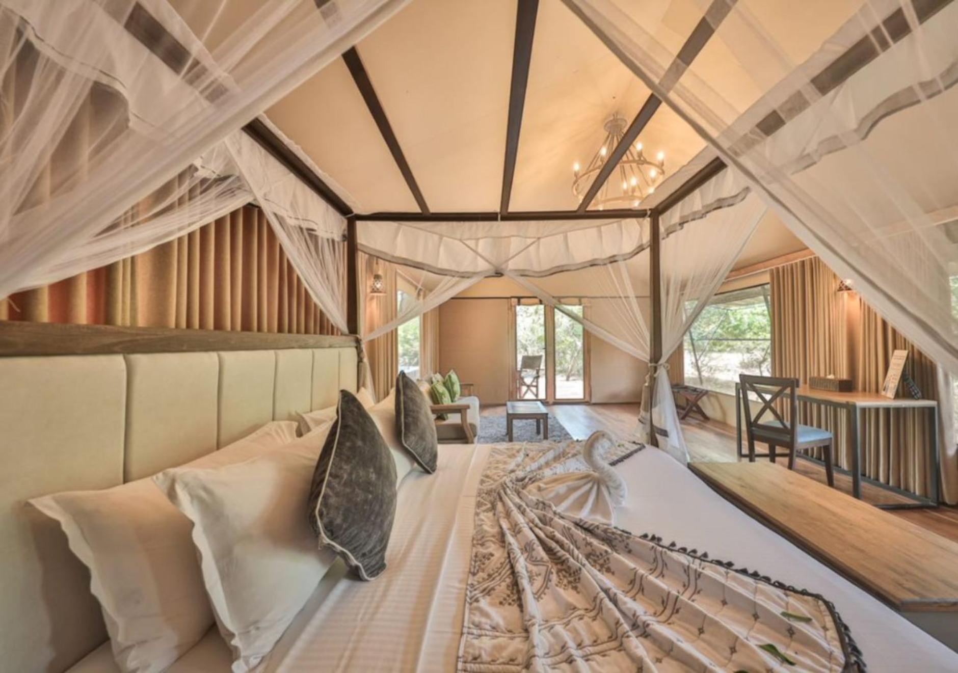 Tribe Yala - Luxury Camping Exterior foto