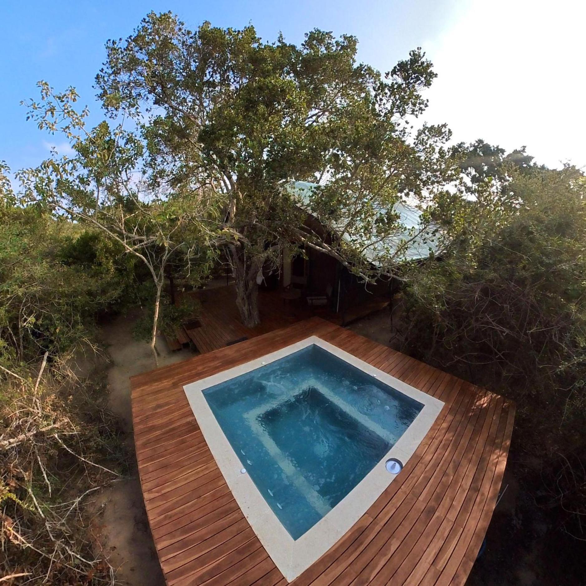 Tribe Yala - Luxury Camping Exterior foto